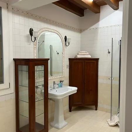 Locazione Turistica Casa Delle Ceramiche