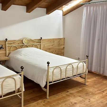 Locazione Turistica Casa Delle Ceramiche Country house Brendola