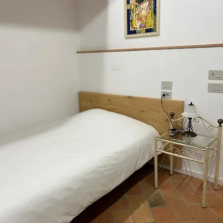 Locazione Turistica Casa Delle Ceramiche Brendola