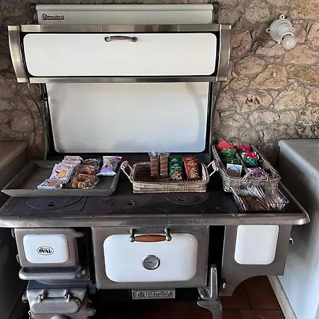 Locazione Turistica Casa Delle Ceramiche