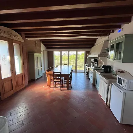 Locazione Turistica Casa Delle Ceramiche