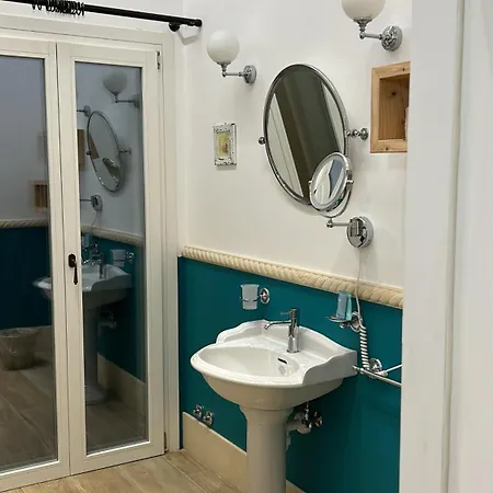 Locazione Turistica Casa Delle Ceramiche *
